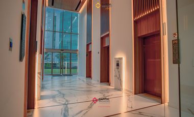 Departamento de Lujo en Renta Legacy Tower Puerta de Hierro