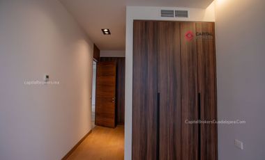 Departamento de Lujo en Renta Legacy Tower Puerta de Hierro