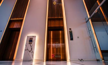 Departamento de Lujo en Renta Legacy Tower Puerta de Hierro