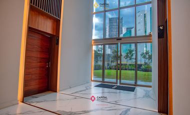 Departamento de Lujo en Renta Legacy Tower Puerta de Hierro