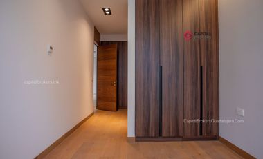 Departamento de Lujo en Renta Legacy Tower Puerta de Hierro