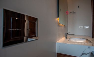 Departamento de Lujo en Renta Legacy Tower Puerta de Hierro