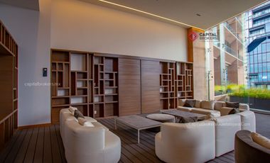 Departamento de Lujo en Renta Legacy Tower Puerta de Hierro