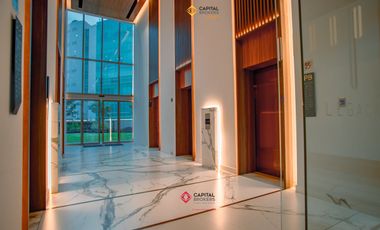 Departamento de Lujo en Renta Legacy Tower Puerta de Hierro