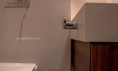 Departamento de Lujo en Renta Legacy Tower Puerta de Hierro