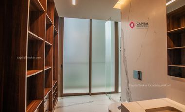 Departamento de Lujo en Renta Legacy Tower Puerta de Hierro