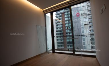 Departamento de Lujo en Renta Legacy Tower Puerta de Hierro