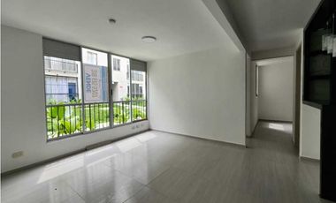 APARTAMENTO EN VENTA C.R. PALOMINO - CIUDAD GUABINAS