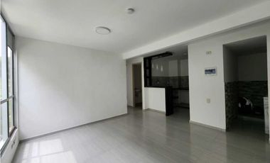 APARTAMENTO EN VENTA C.R. PALOMINO - CIUDAD GUABINAS