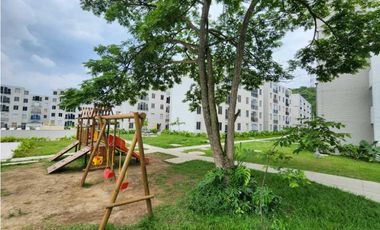 APARTAMENTO EN VENTA C.R. PALOMINO - CIUDAD GUABINAS