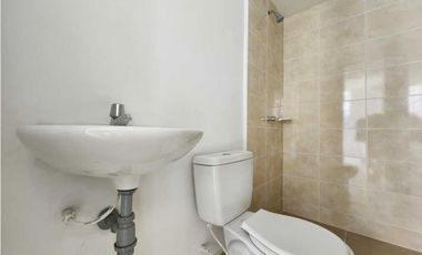 APARTAMENTO EN VENTA C.R. PALOMINO - CIUDAD GUABINAS