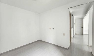 APARTAMENTO EN VENTA C.R. PALOMINO - CIUDAD GUABINAS