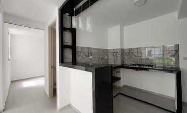APARTAMENTO EN VENTA C.R. PALOMINO - CIUDAD GUABINAS