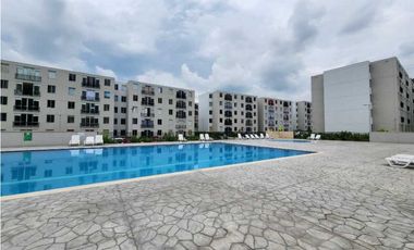 APARTAMENTO EN VENTA C.R. PALOMINO - CIUDAD GUABINAS