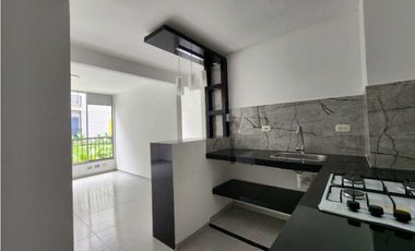 APARTAMENTO EN VENTA C.R. PALOMINO - CIUDAD GUABINAS