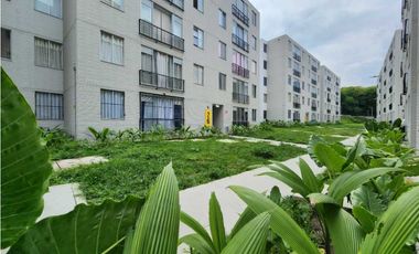APARTAMENTO EN VENTA C.R. PALOMINO - CIUDAD GUABINAS