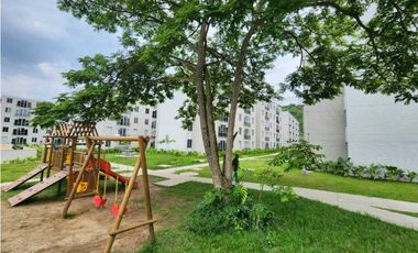 APARTAMENTO EN VENTA C.R. PALOMINO - CIUDAD GUABINAS