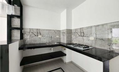 APARTAMENTO EN VENTA C.R. PALOMINO - CIUDAD GUABINAS