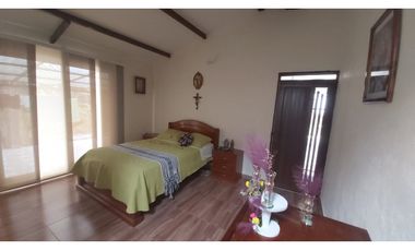 Venta Finca Vereda La Mesa Baja, Quimbaya, Quindío