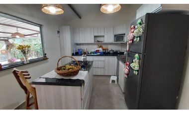 Venta Finca Vereda La Mesa Baja, Quimbaya, Quindío