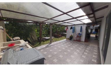 Venta Finca Vereda La Mesa Baja, Quimbaya, Quindío