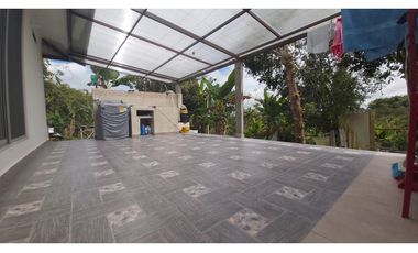 Venta Finca Vereda La Mesa Baja, Quimbaya, Quindío