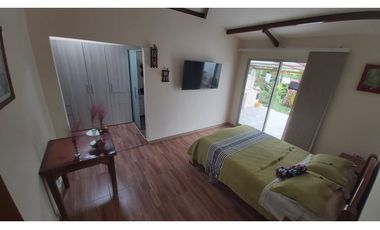 Venta Finca Vereda La Mesa Baja, Quimbaya, Quindío