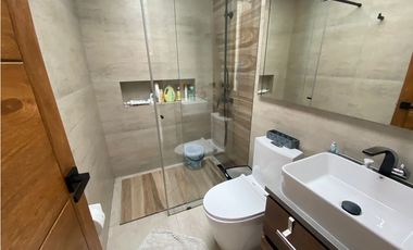 VENTA DE CASA ESPECTACULAR EN SECTOR VIVA, LA CEJA 2 niveles