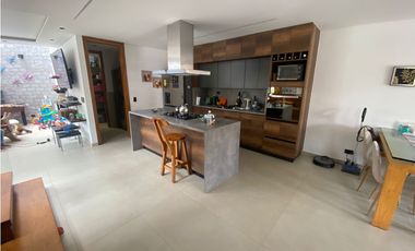 VENTA DE CASA ESPECTACULAR EN SECTOR VIVA, LA CEJA 2 niveles
