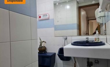 Venta oficina sector milla de oro Poblado, Medellín