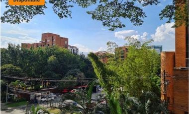 Venta oficina sector milla de oro Poblado, Medellín