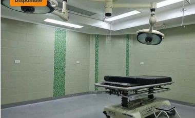 Venta oficina sector milla de oro Poblado, Medellín