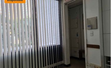 Venta oficina sector milla de oro Poblado, Medellín