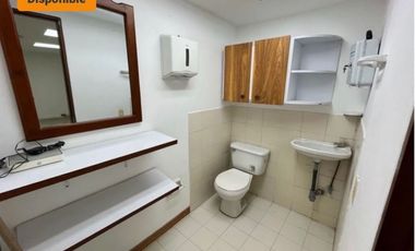 Venta oficina poblado Medellín