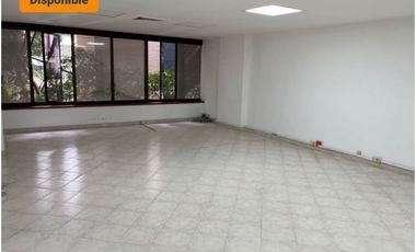 Venta oficina poblado Medellín