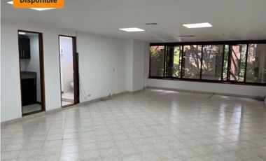Venta oficina poblado Medellín