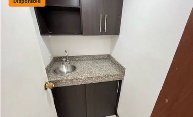 Venta oficina poblado Medellín