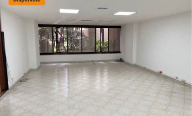 Venta oficina poblado Medellín