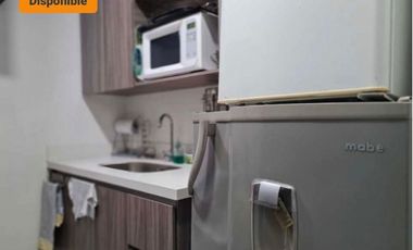 Venta oficina Las Vegas Poblado Medellín