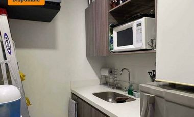 Venta oficina Las Vegas Poblado Medellín