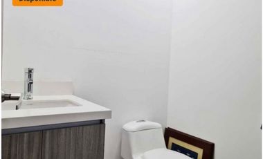 Venta oficina Las Vegas Poblado Medellín