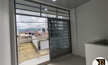 SE VENDE CASA DE DOS PISOS PARA ESTRENAR BARRIO VILLA SALOME/ YOPAL