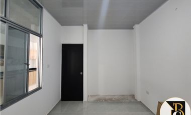 SE VENDE CASA DE DOS PISOS PARA ESTRENAR BARRIO VILLA SALOME/ YOPAL