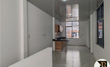 SE VENDE CASA DE DOS PISOS PARA ESTRENAR BARRIO VILLA SALOME/ YOPAL