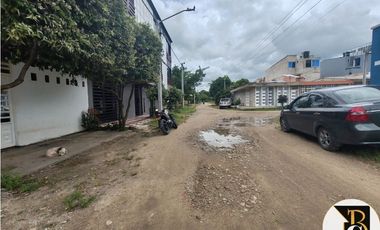 SE VENDE CASA DE DOS PISOS PARA ESTRENAR BARRIO VILLA SALOME/ YOPAL