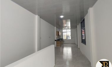 SE VENDE CASA DE DOS PISOS PARA ESTRENAR BARRIO VILLA SALOME/ YOPAL