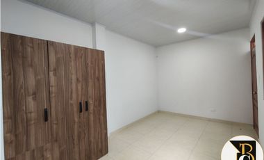 SE VENDE CASA DE DOS PISOS PARA ESTRENAR BARRIO VILLA SALOME/ YOPAL