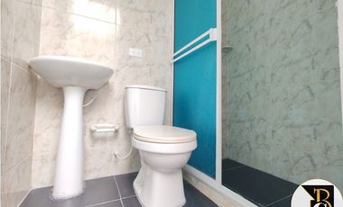 SE VENDE CASA DE DOS PISOS PARA ESTRENAR BARRIO VILLA SALOME/ YOPAL