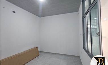 SE VENDE CASA DE DOS PISOS PARA ESTRENAR BARRIO VILLA SALOME/ YOPAL