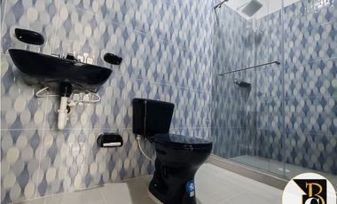 SE VENDE CASA DE DOS PISOS PARA ESTRENAR BARRIO VILLA SALOME/ YOPAL